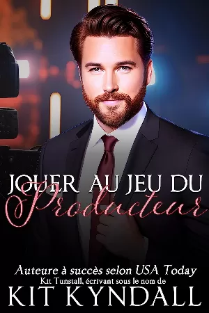 Kit Kyndall – Jouer Au Jeu Du Producteur